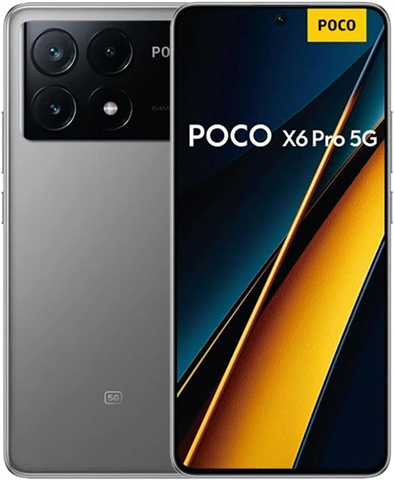 POCO F3 5G 128GB Black, Unlocked B - CeX (UK): - Buy, Sell, Donate